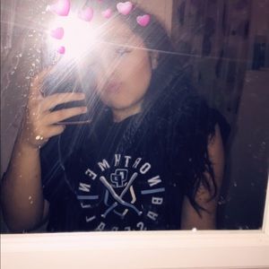 Meet your Posher, Sierra